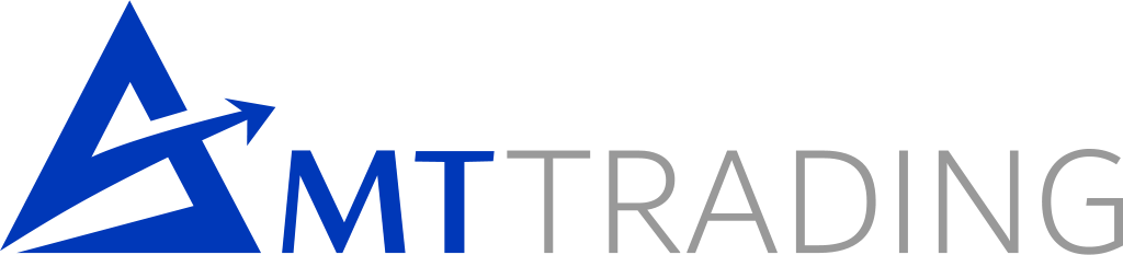 AMT Trading Logo
